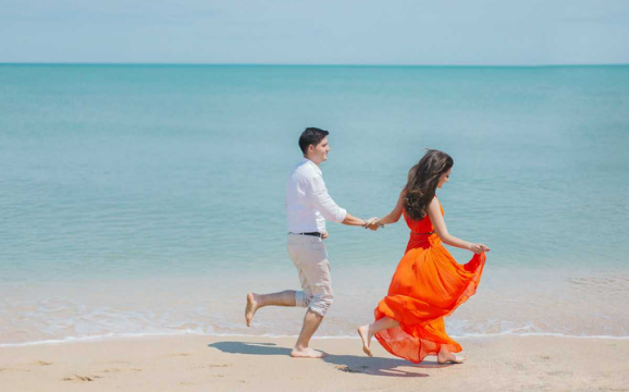 Great Andaman Package For Honeymoon Couple
