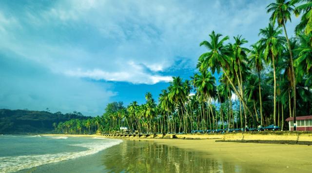 5 Nights 6 Days Andaman Tour Packages