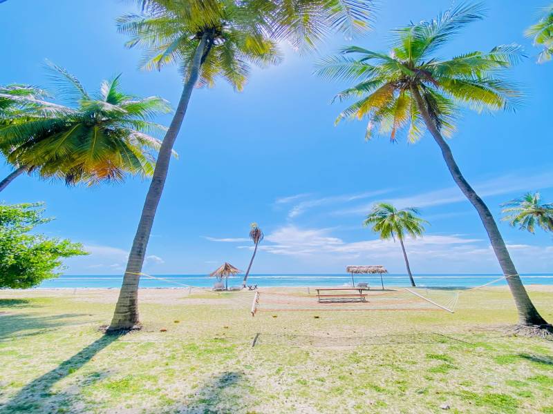 3 Night 4 Day Lakshadweep Tour Package