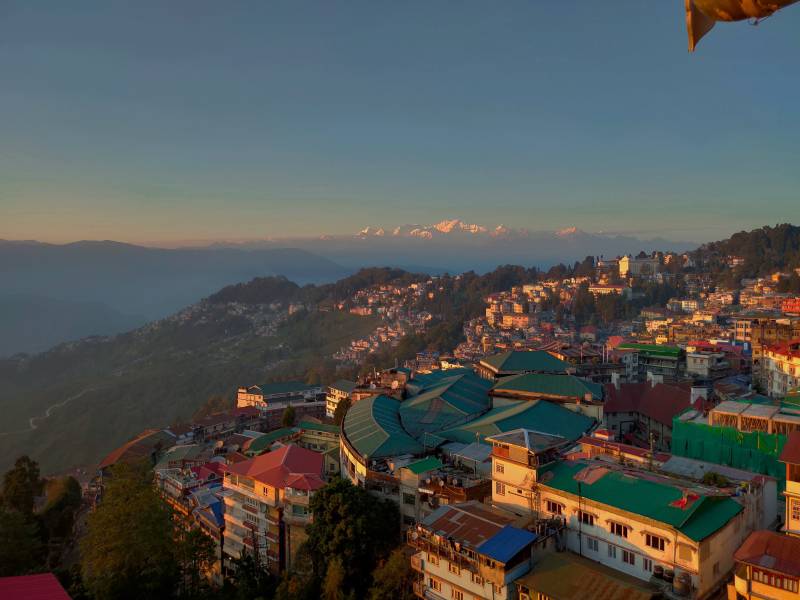 3 Days 4 Nights Darjeeling And Off Beat Locations