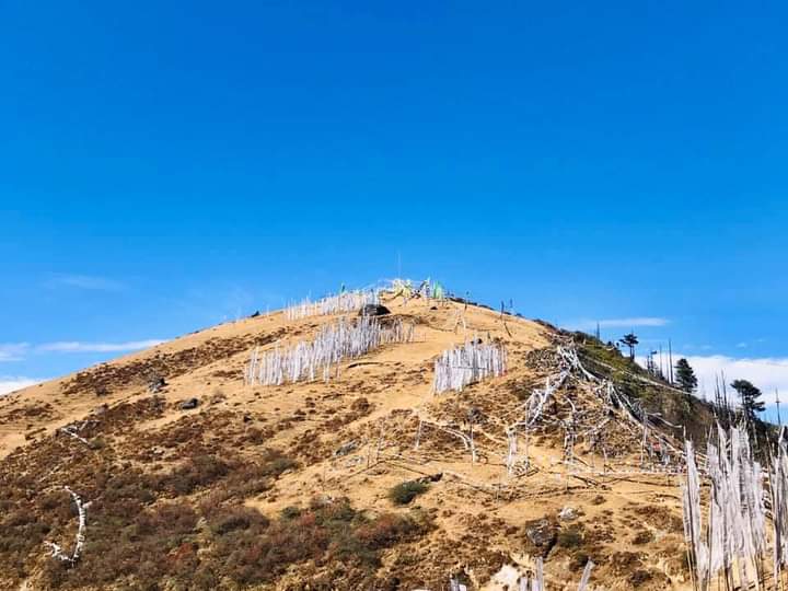 8 nights 9 days tour by land