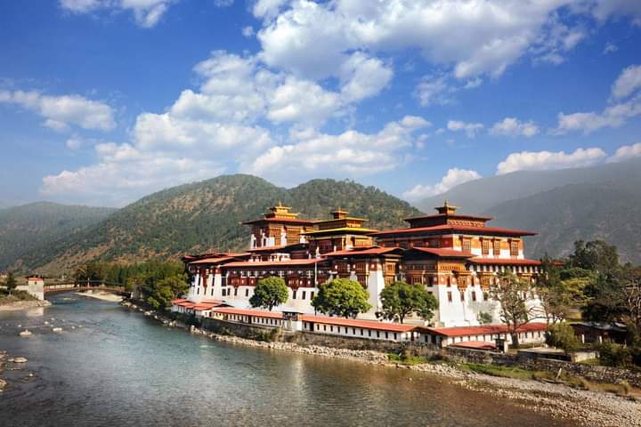 7 Night - 8 Days Bhutan Tour