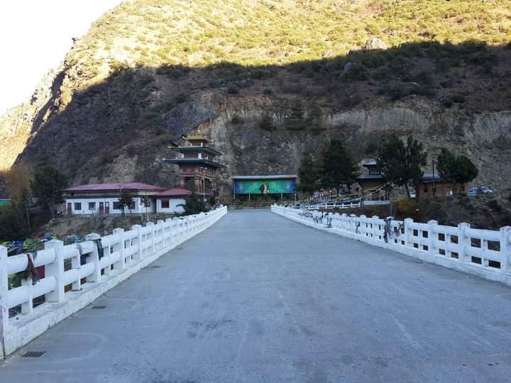 7 Night - 8 Days Bhutan Tour