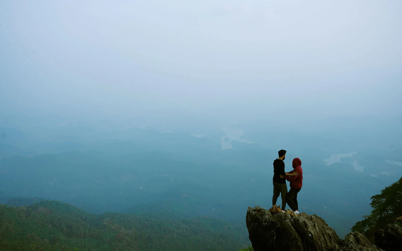 Best Honeymoon Resorts in Kozhikode