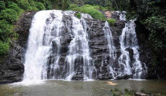 Coorg - Nagarahole 02 Night 03 Days Package From Bangalore