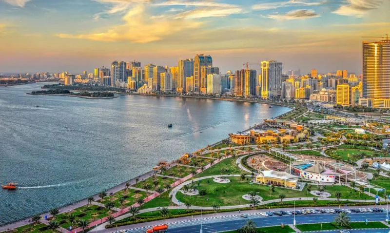 Fun With Family In Sharjah 5 Days Tour