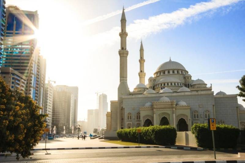 Fun With Family In Sharjah 5 Days Tour