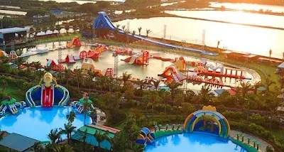 Fun With Family In Sharjah 5 Days Tour