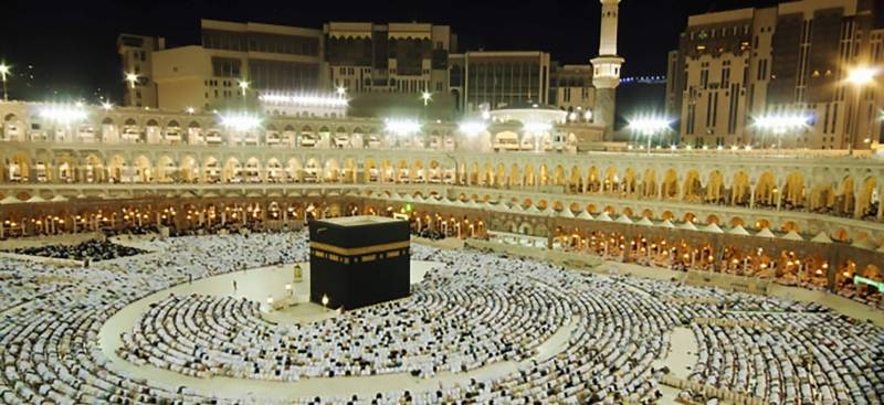 19 Nights - 20 Days Umrah Tour Package