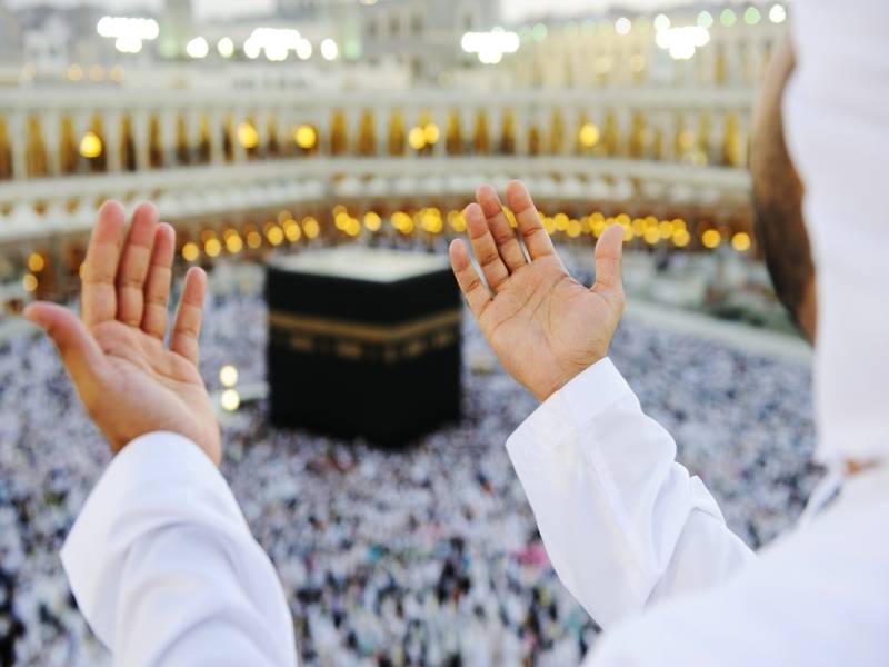 19 Nights - 20 Days Umrah Tour Package