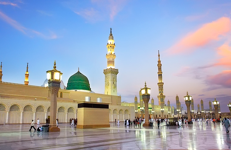 19 Nights - 20 Days Umrah Tour Package