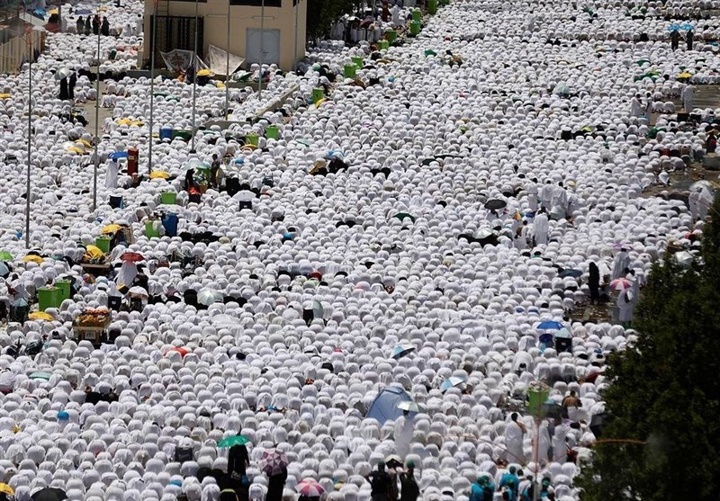 19 Nights - 20 Days Umrah Tour Package