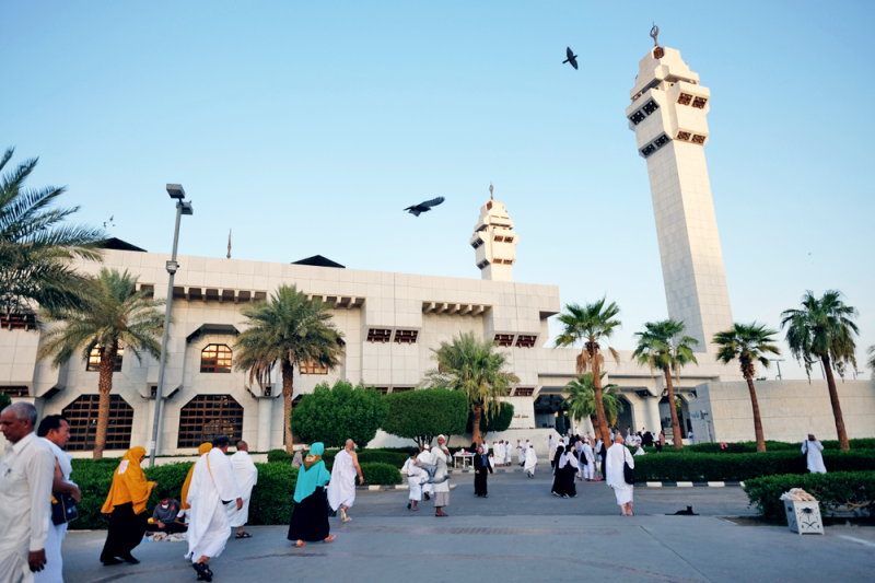 19 Nights - 20 Days Umrah Tour Package