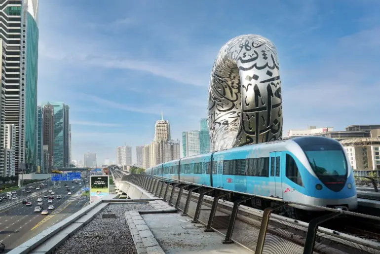 Dubai 3Nights 4Days Short Trip Economic Package