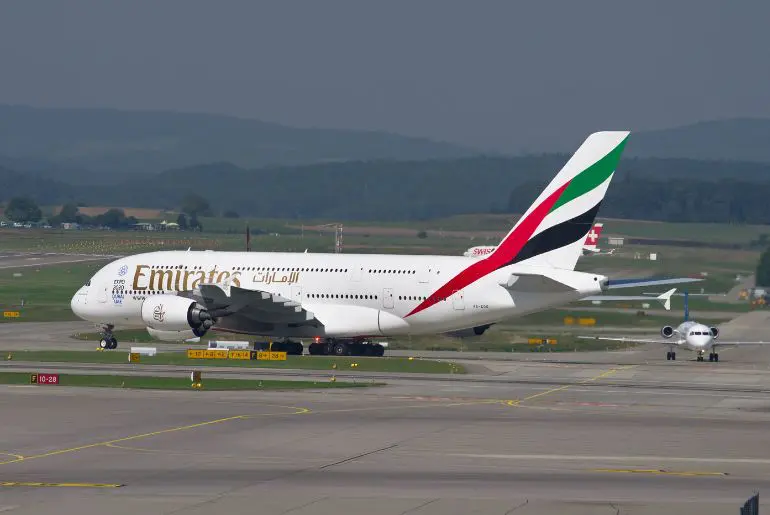 Dubai 3Nights 4Days Short Trip Economic Package