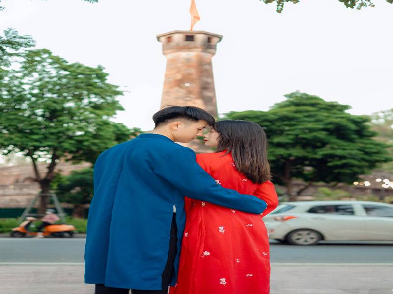 6 Nights - 7 Days Classic Vietnam Tour