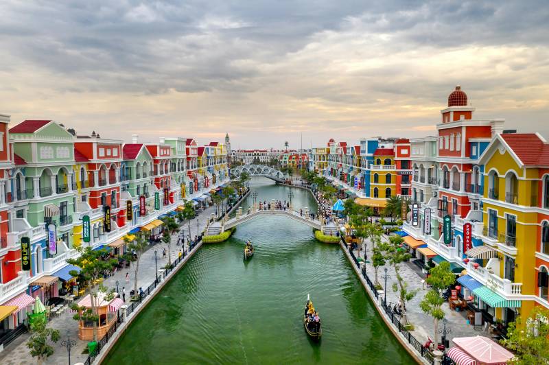6 Nights - 7 Days Classic Vietnam Tour