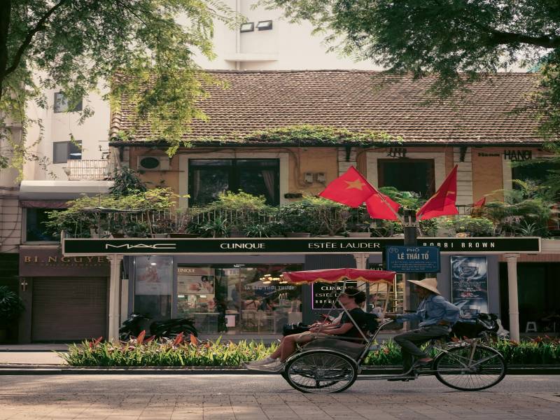 6 Nights - 7 Days Classic Vietnam Tour