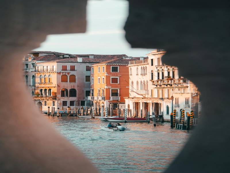 6 Nights - 7 Days Classic Vietnam Tour