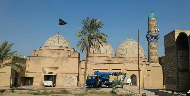 11 Days Ziyarat Tour Package