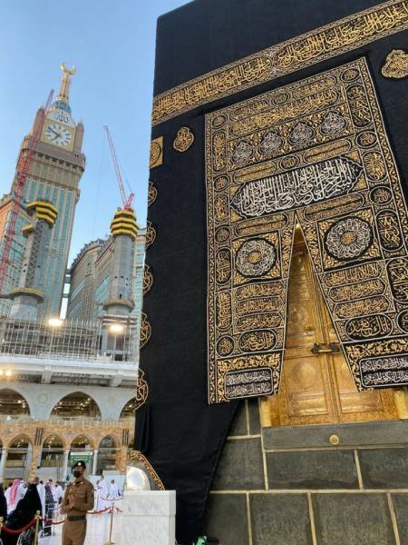 IRAQ with Umrah Package