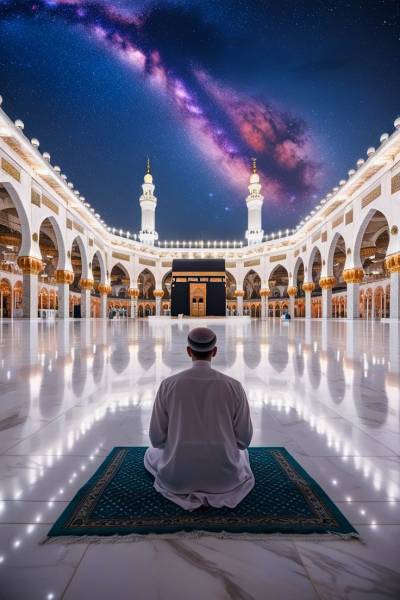 IRAQ with Umrah Package