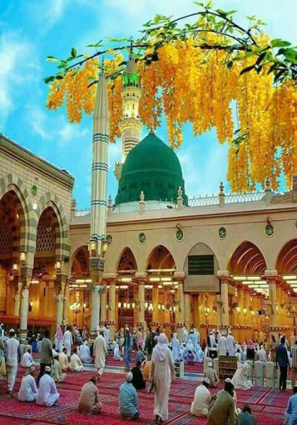 IRAQ with Umrah Package