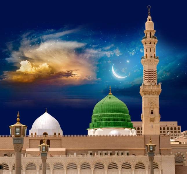 IRAQ with Umrah Package