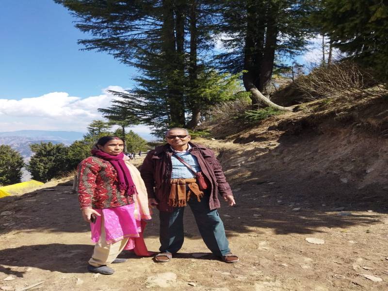 6 Night 7 Days Simla Manali Trip