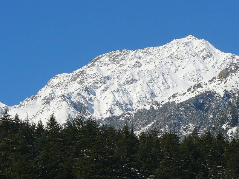 7Days Shimla - Manali Tour Package With Chandigarh