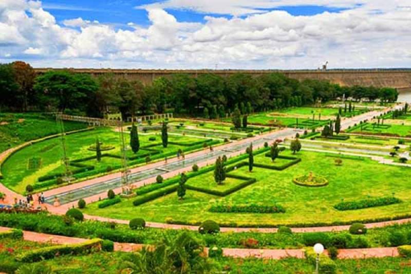 Karnatak Heritage 6 Nights - 7 Days Package