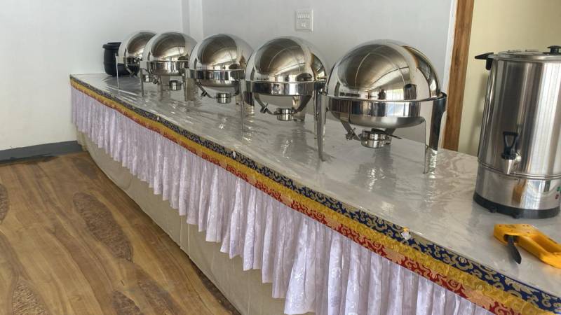 6 Nights 7 Days Mumbai to Leh