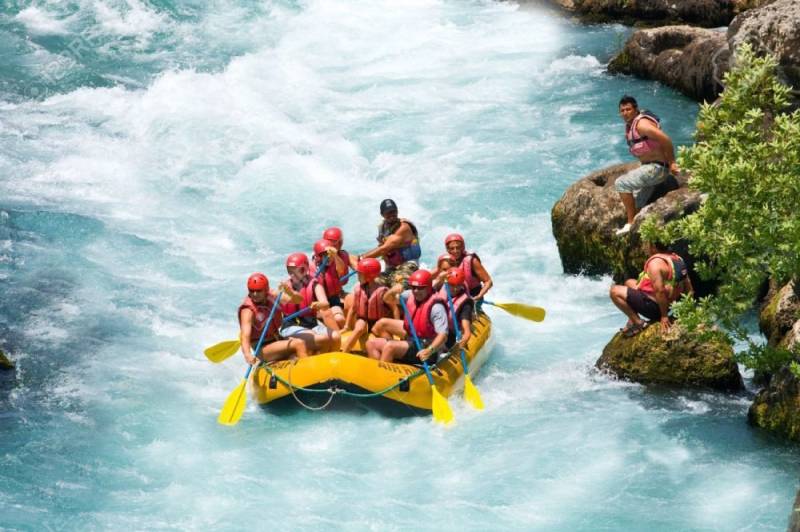 5 Nights and 6 Days   Full Tour Package Kashmir