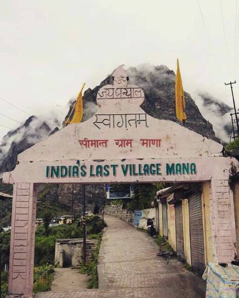 6 Nights 7 Days Kedarnath - Badrinath (2 Dham) Tour 2024 Package from Delhi