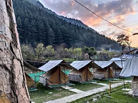 5 Nights 6 Days Manali Rohtang Kaslo Himachal Tour Package 2024