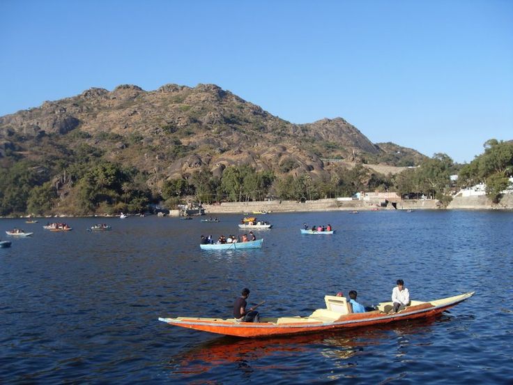 4 Nights 5 Days Udaipur Mount Abu Tour Package 2024