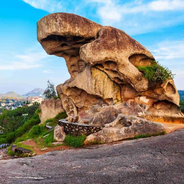 4 Nights 5 Days Udaipur Mount Abu Tour Package 2024