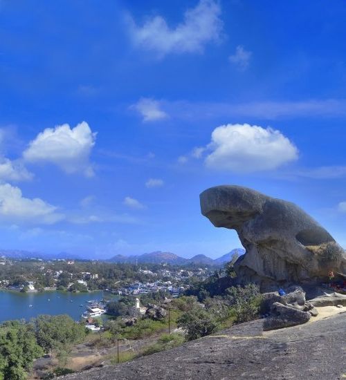 4 Nights 5 Days Udaipur Mount Abu Tour Package 2024