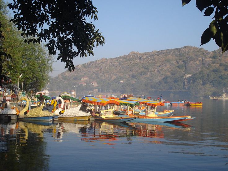 4 Nights 5 Days Udaipur Mount Abu Tour Package 2024
