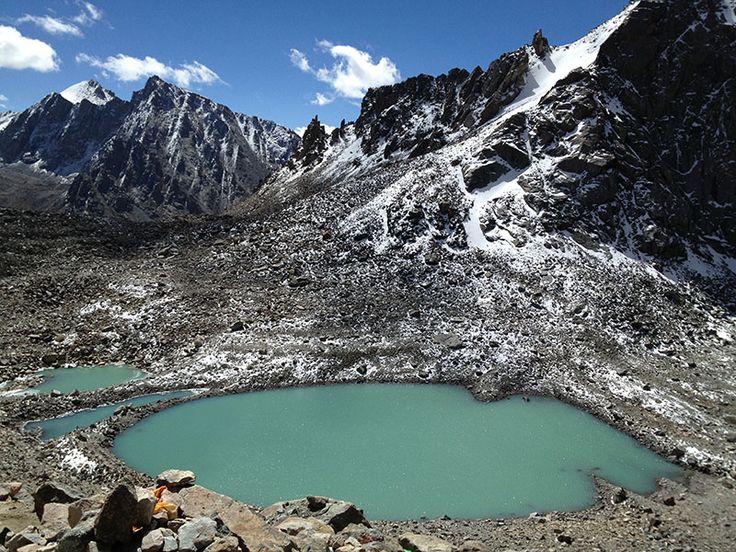 3 Nights 4 Days Kedarnath Dham Yatra 2024 Package from Haridwar