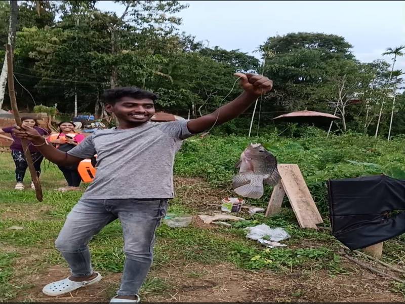 Golden September package