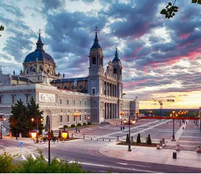 Enchanted Landscapes- 15 Days