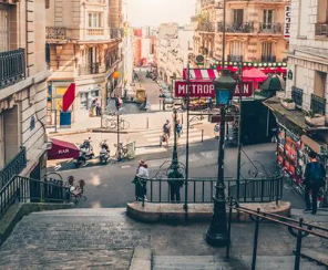 Enchanted Landscapes- 15 Days