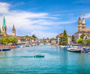 Essential Europe end London- 13 Days