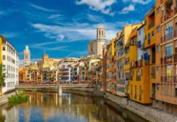 Essential Europe end London- 13 Days