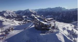 Essential Europe end London- 13 Days