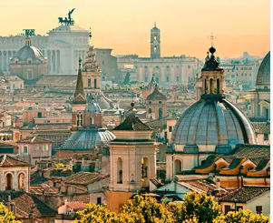 The Royal Route - 17 Days