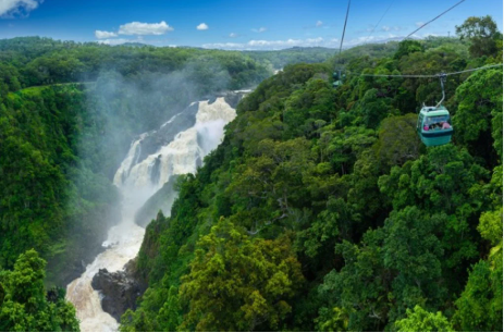 Tour to Australia - 12 Nights / 13 Days