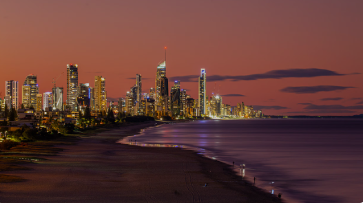 Tour to Australia - 12 Nights / 13 Days