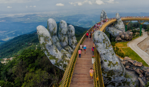 Taste of Vietnam- 11 Days